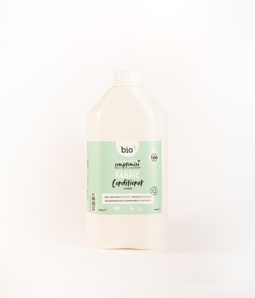 Fabric Conditioner Juniper