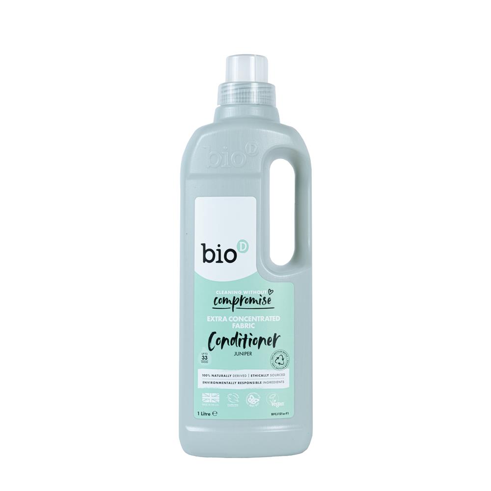 Fabric Conditioner Juniper