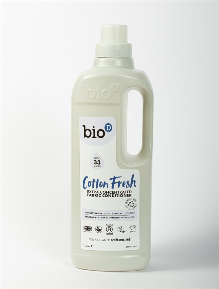 Fabric Conditioner CottonFresh