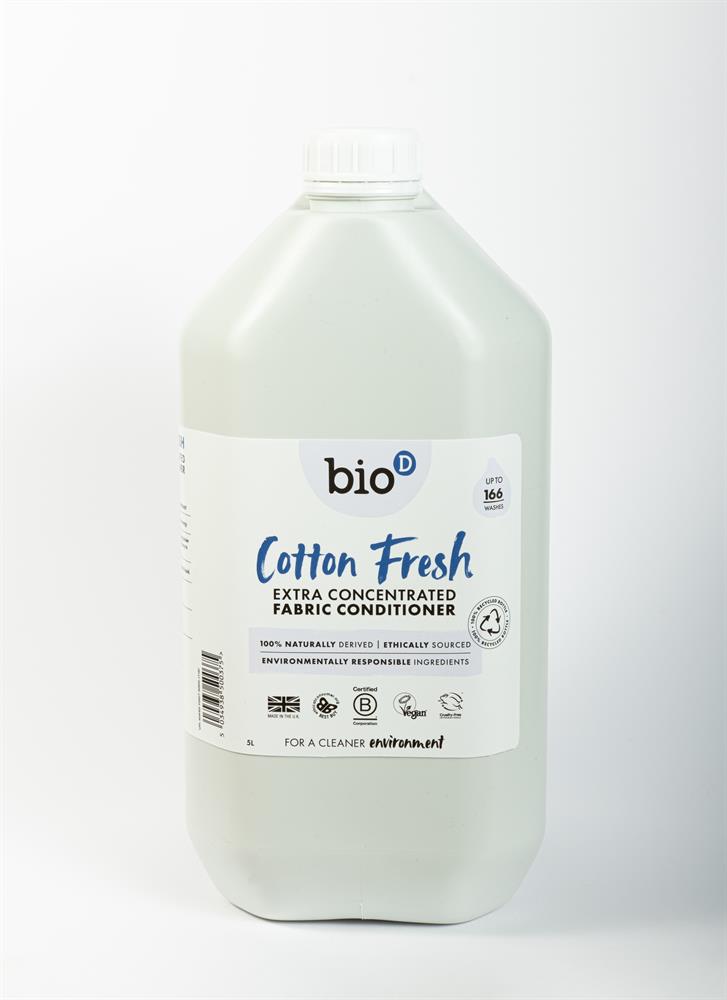 Fabric Conditioner CottonFresh