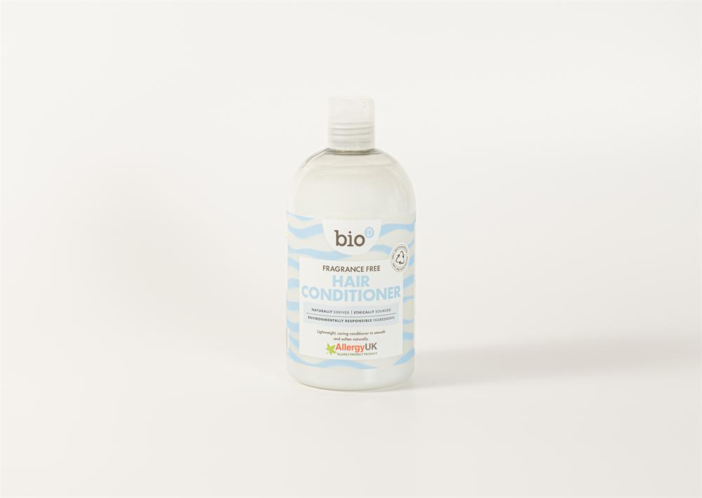 Conditioner Fragrance Free