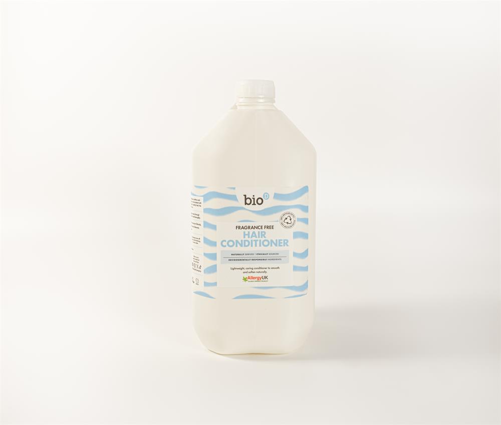 Conditioner Fragrance Free