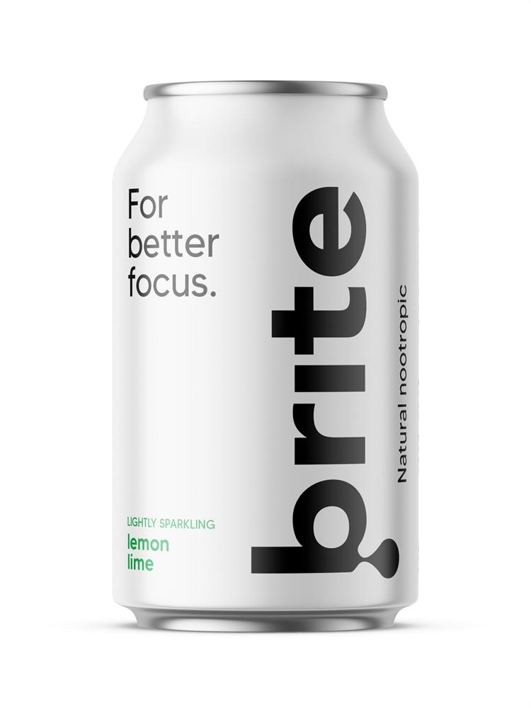 FREE Lemon Lime Can