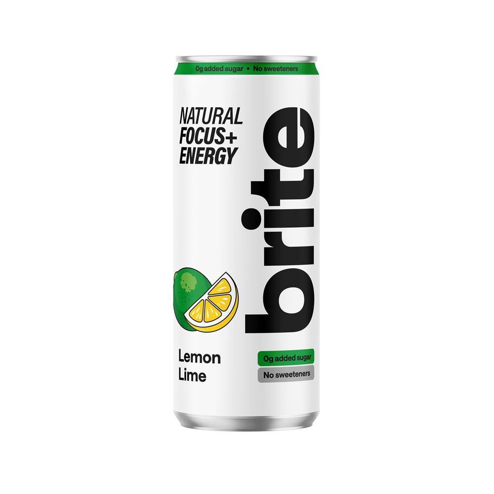 FOCUS Lemon Lime Drink