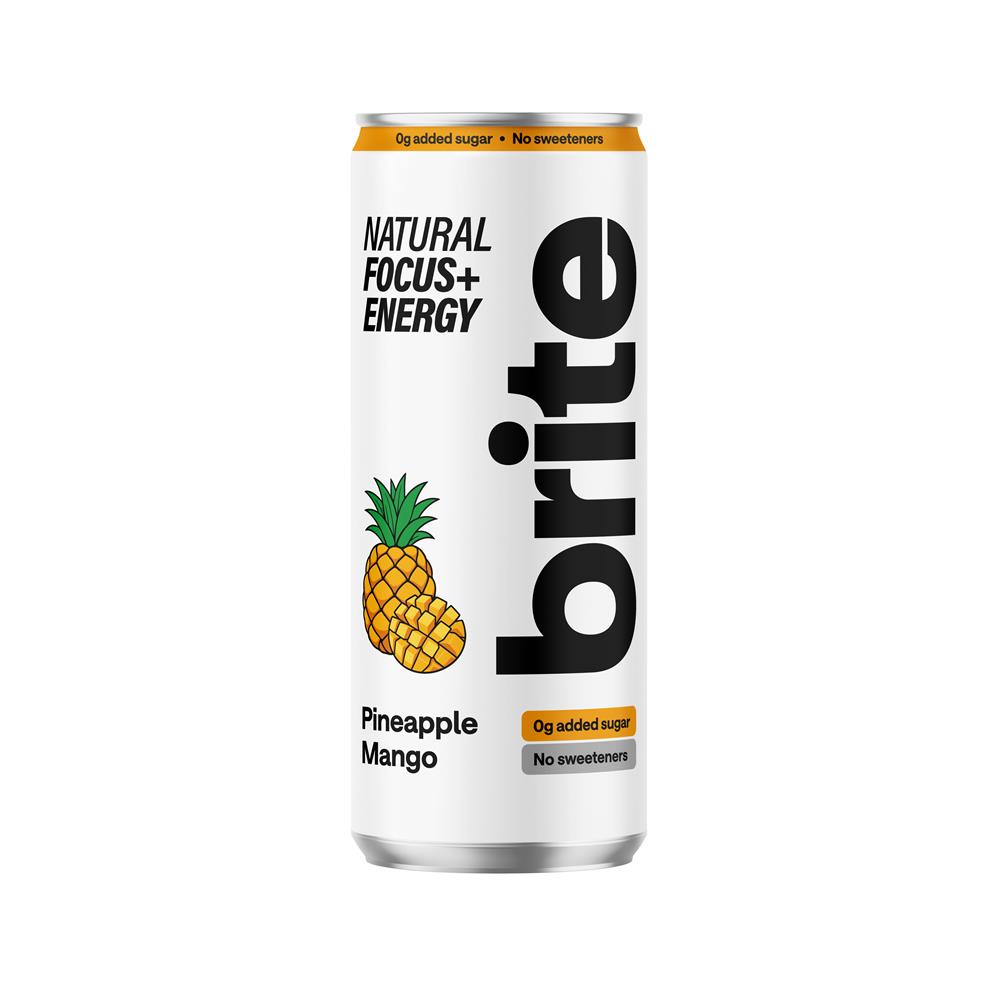 FOCUS Pineapple Mango Drink