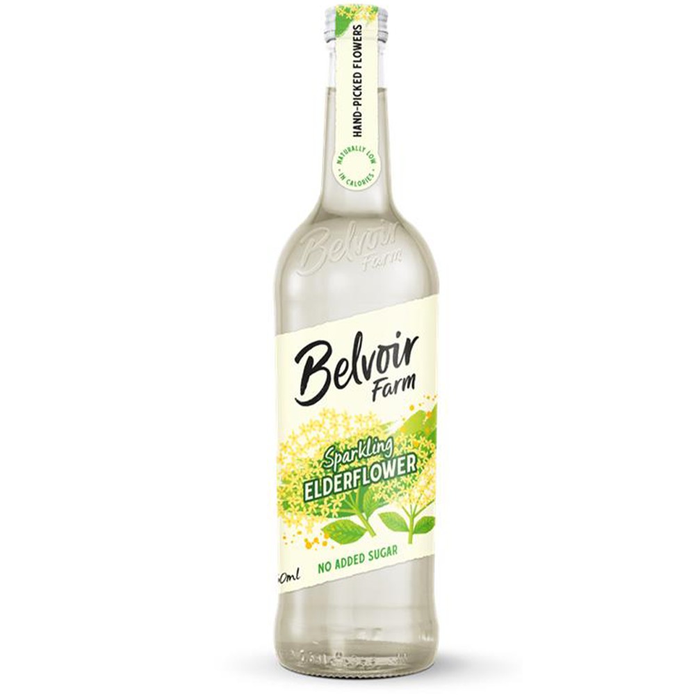 SNAS Elderflower