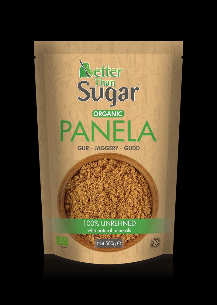 Better Than Sugar (Organic)