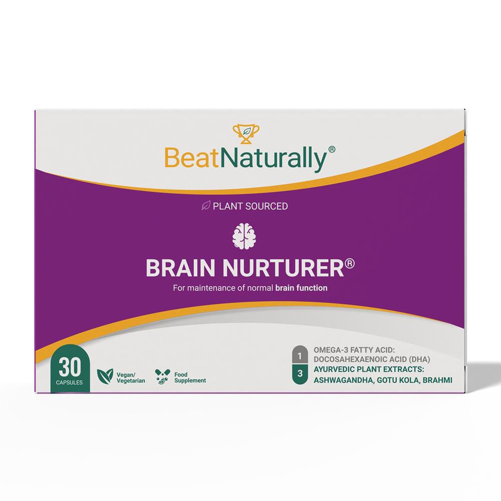 Brain Nurturer