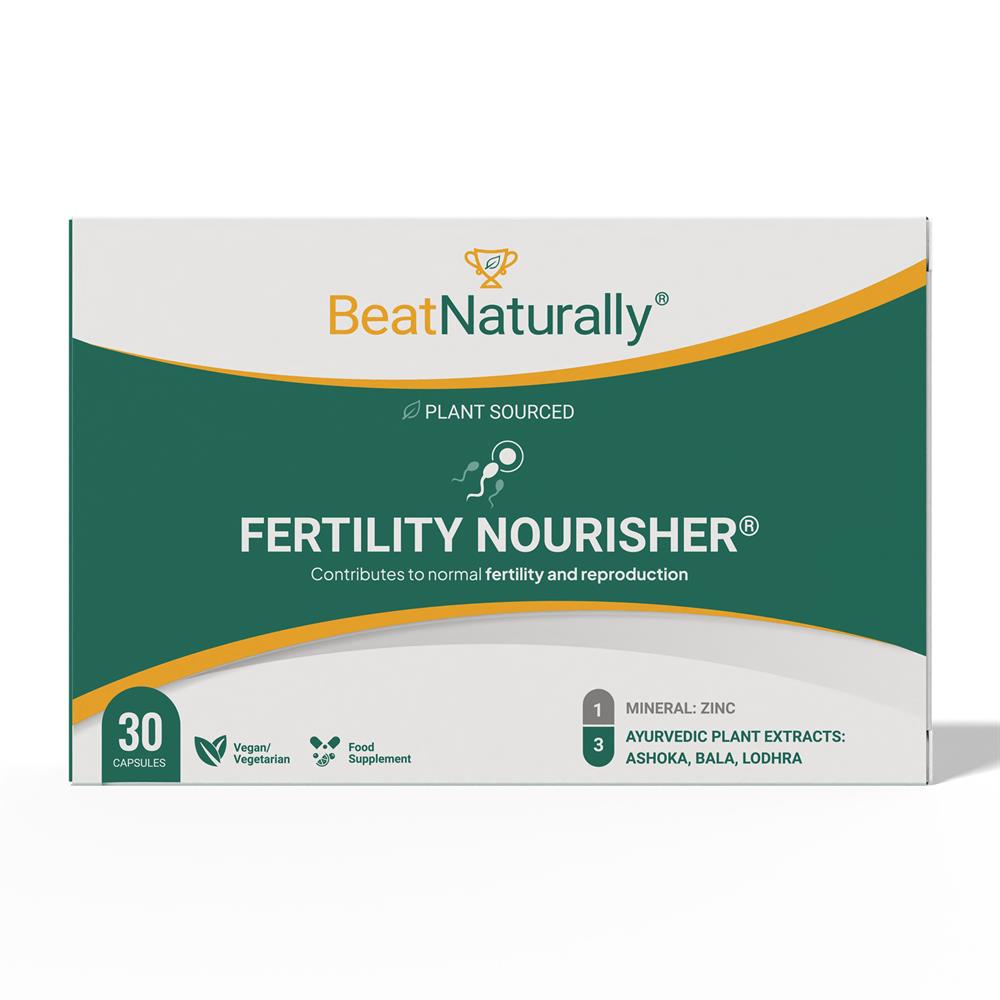 Fertility Nourisher