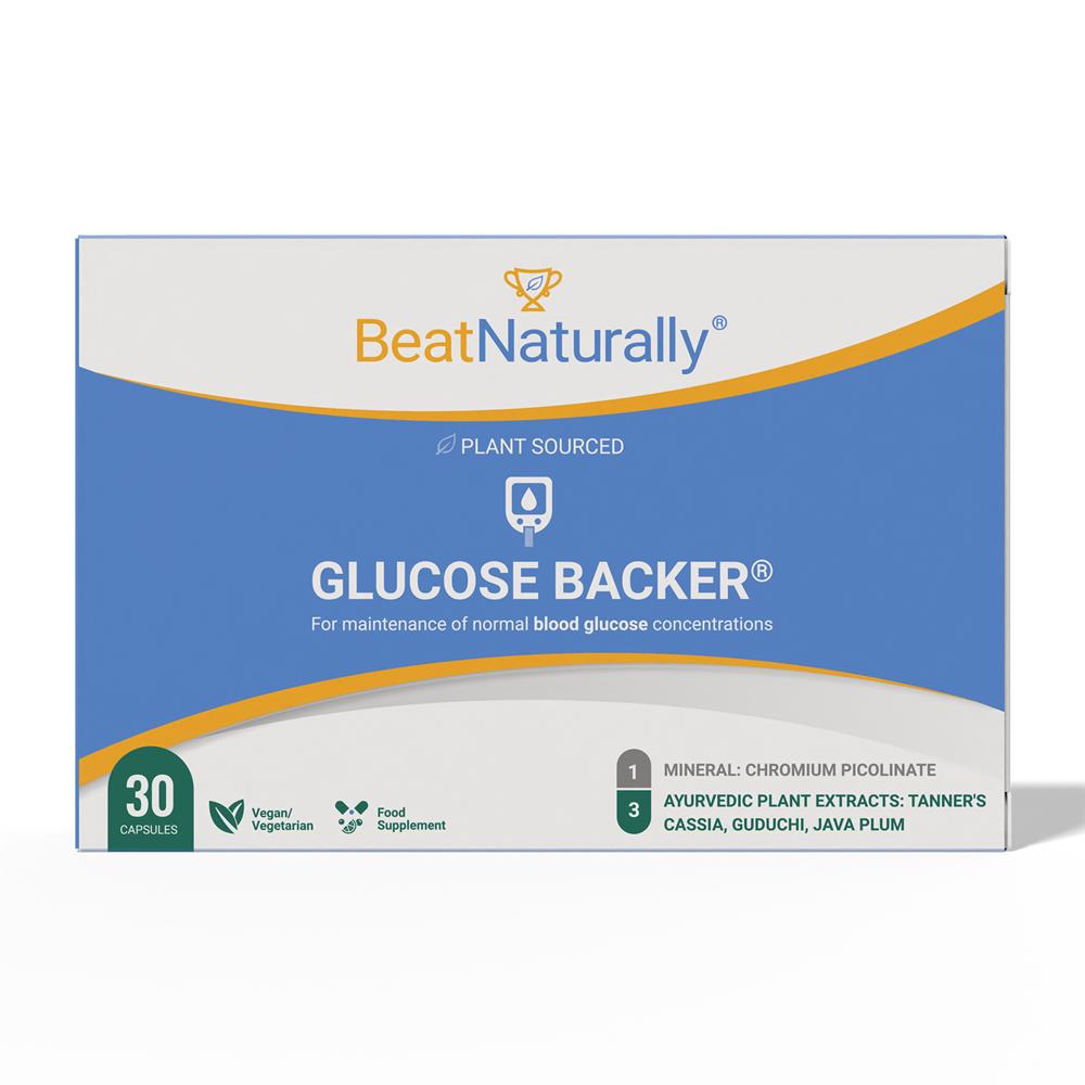 Glucose Backer