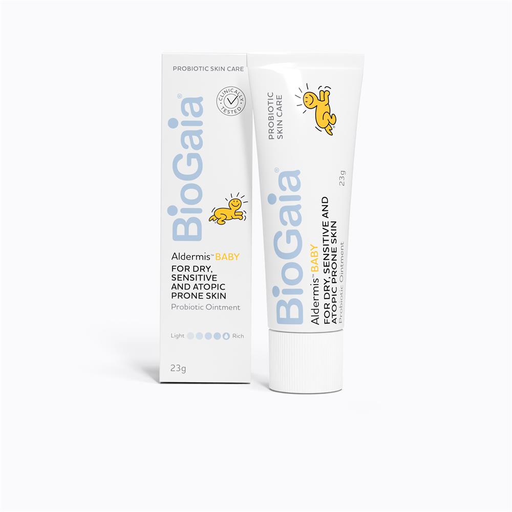 Aldermis Ointment