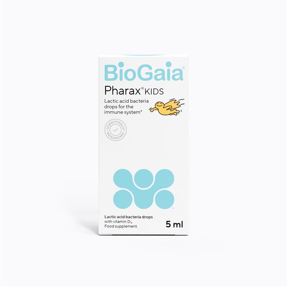 Pharax Kids Drops