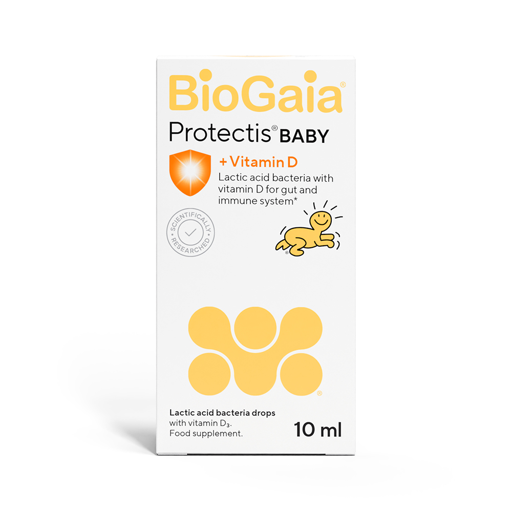 Protectis Vitamin D Baby Drops