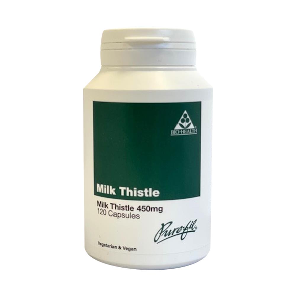 Milk Thistle