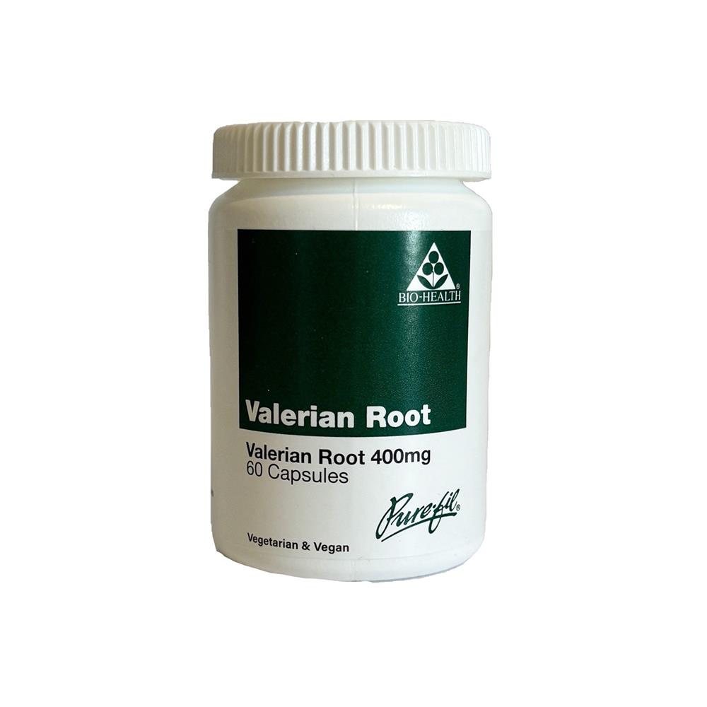 Valerian Root