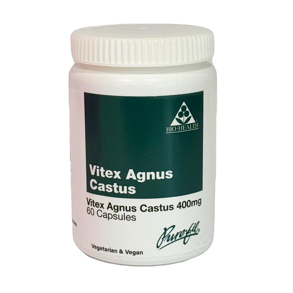 Vitex Agnus Castus