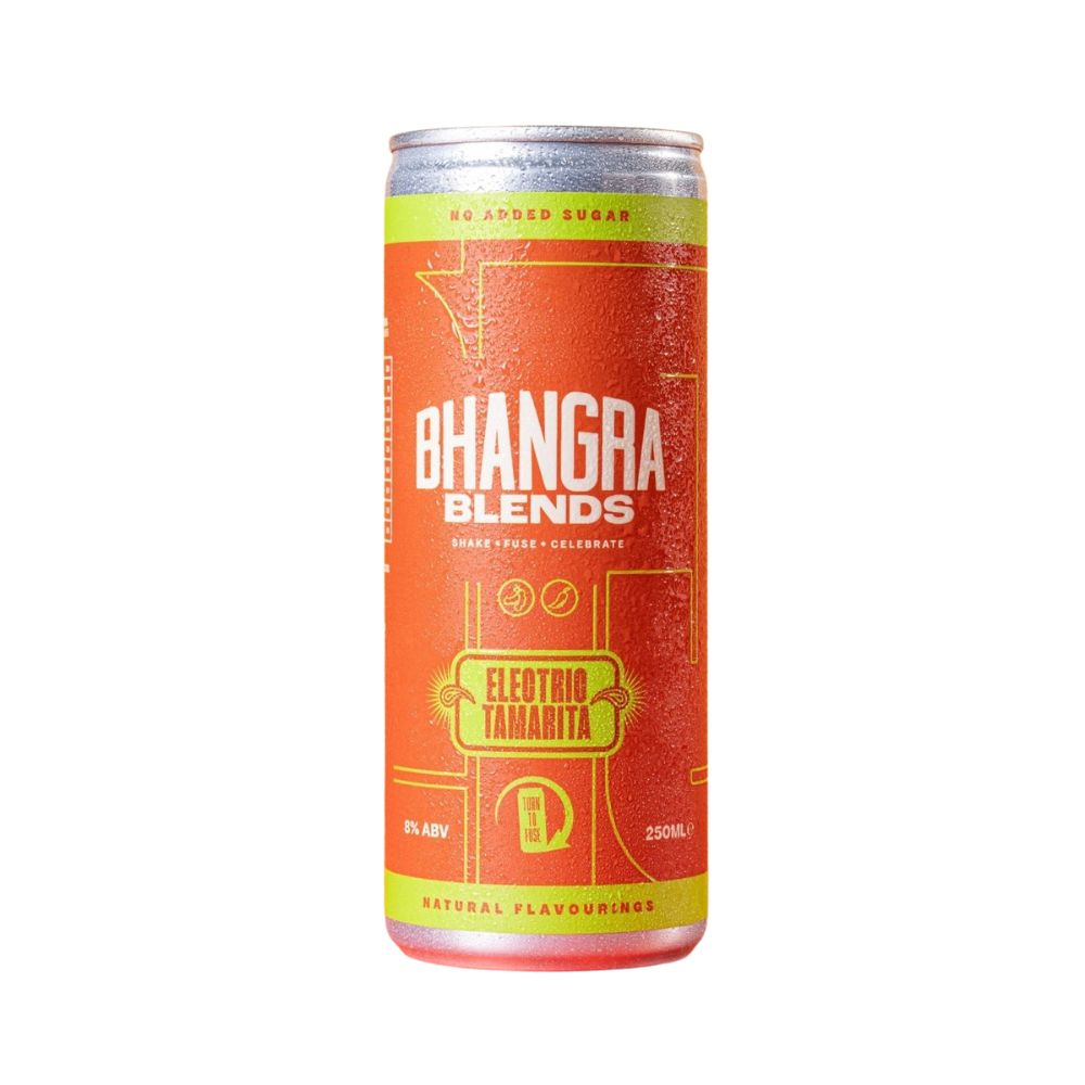 Tamarind Margarita