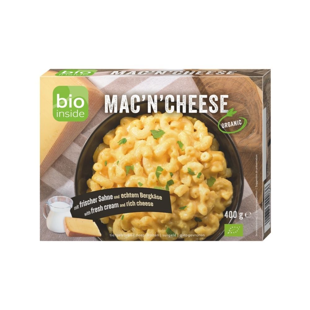 Mac n Cheese