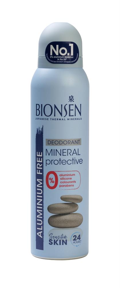 Bionsen Min Protective Spray