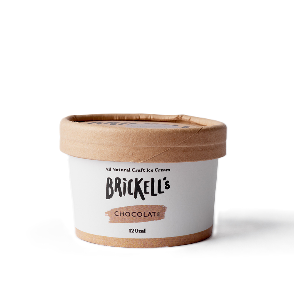 Chocolate Ice Cream