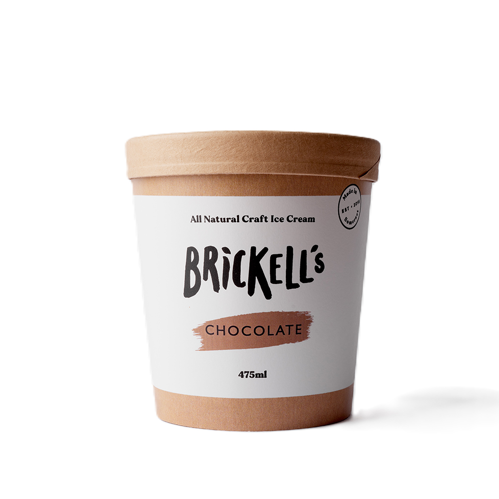 Chocolate Ice Cream