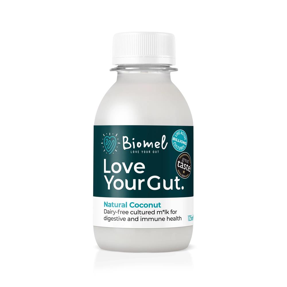 Probiotic Shot Coconut