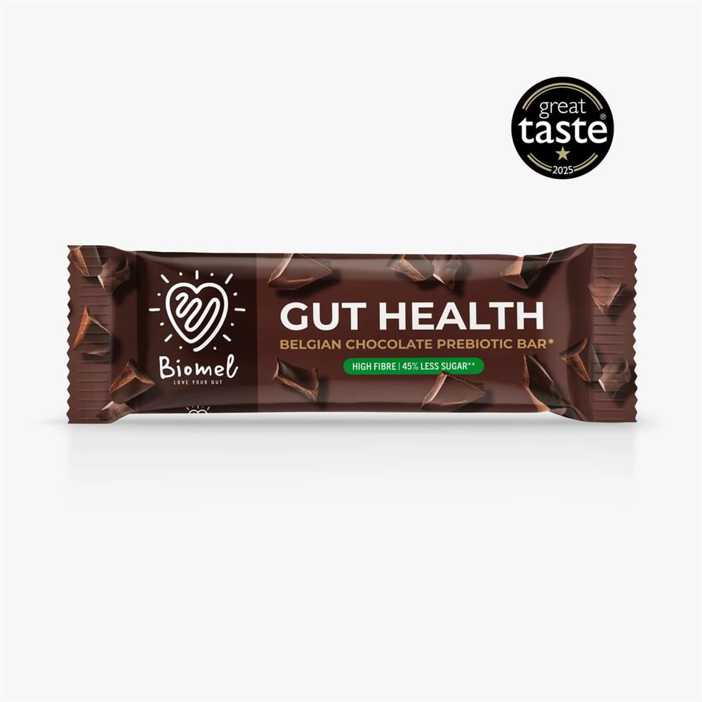 Chocolate Gut Health Bar