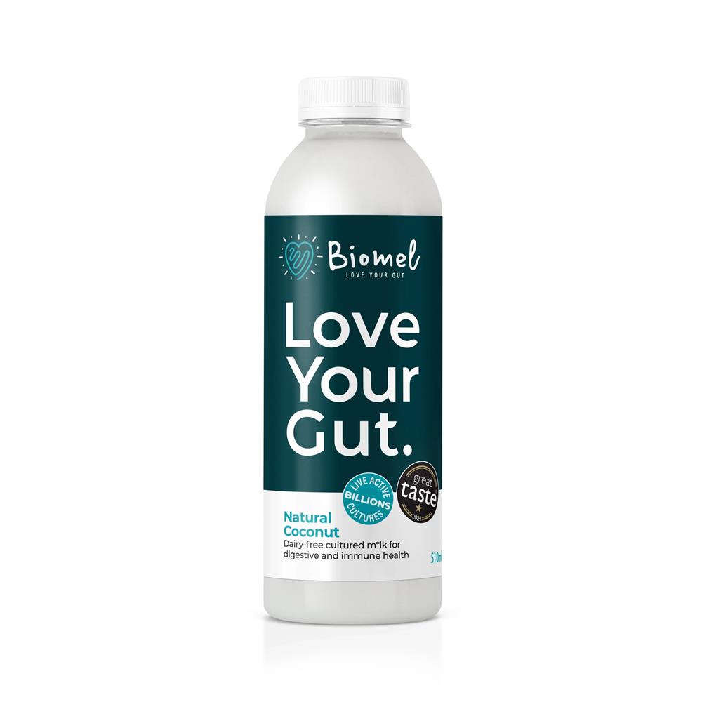 Probiotic Drink Coconut