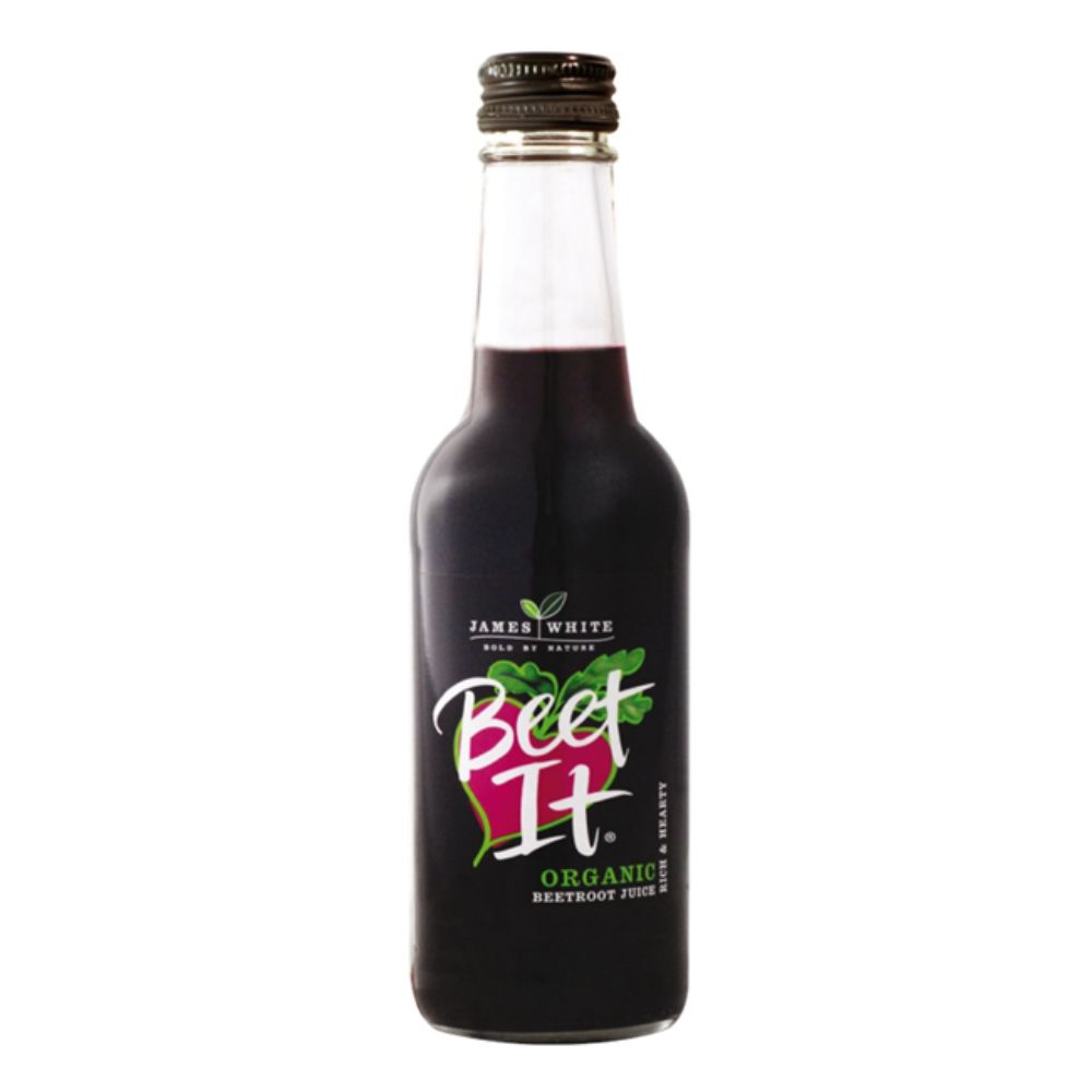Organic Beetroot Juice