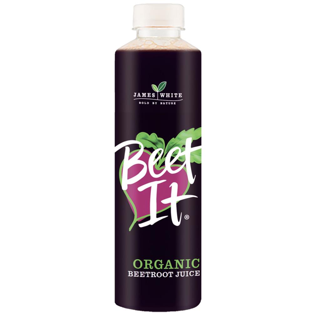 Organic Beetroot Juice (PET)