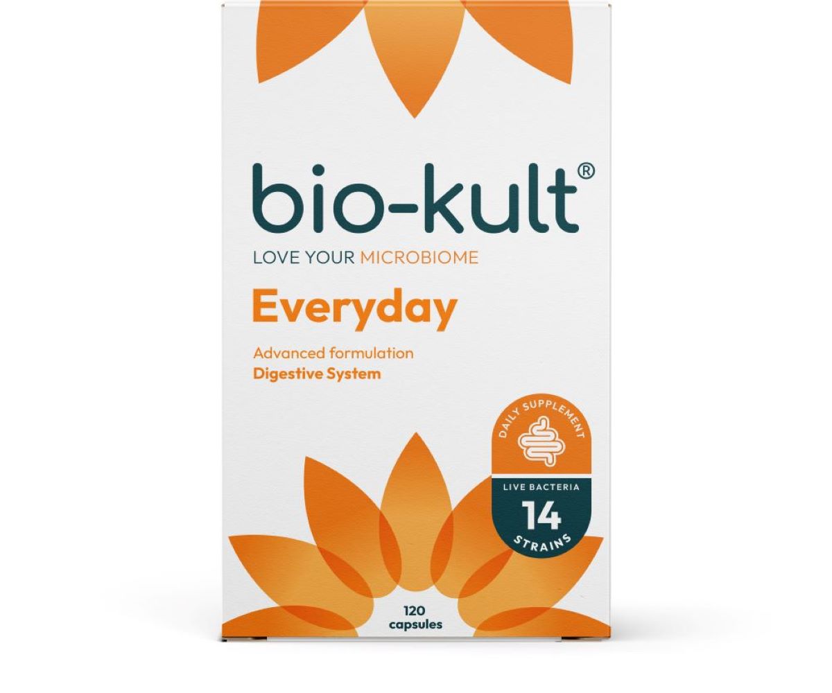 Bio-Kult Everyday