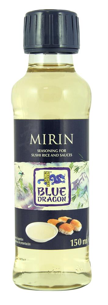 Mirin Seasoning