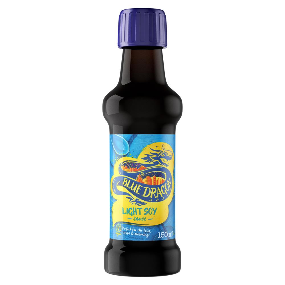 Light Soy Sauce