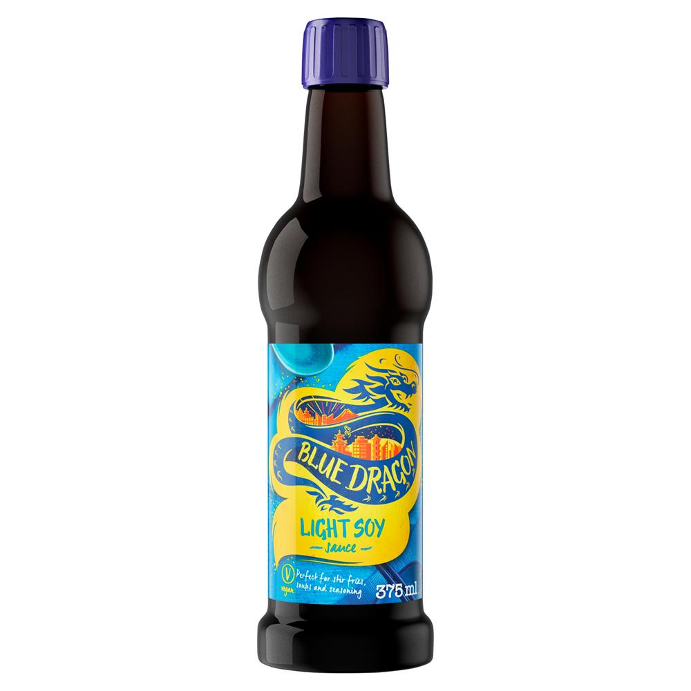 Light Soy Sauce