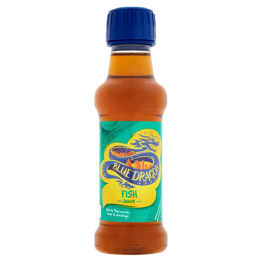 Thai Fish Sauce
