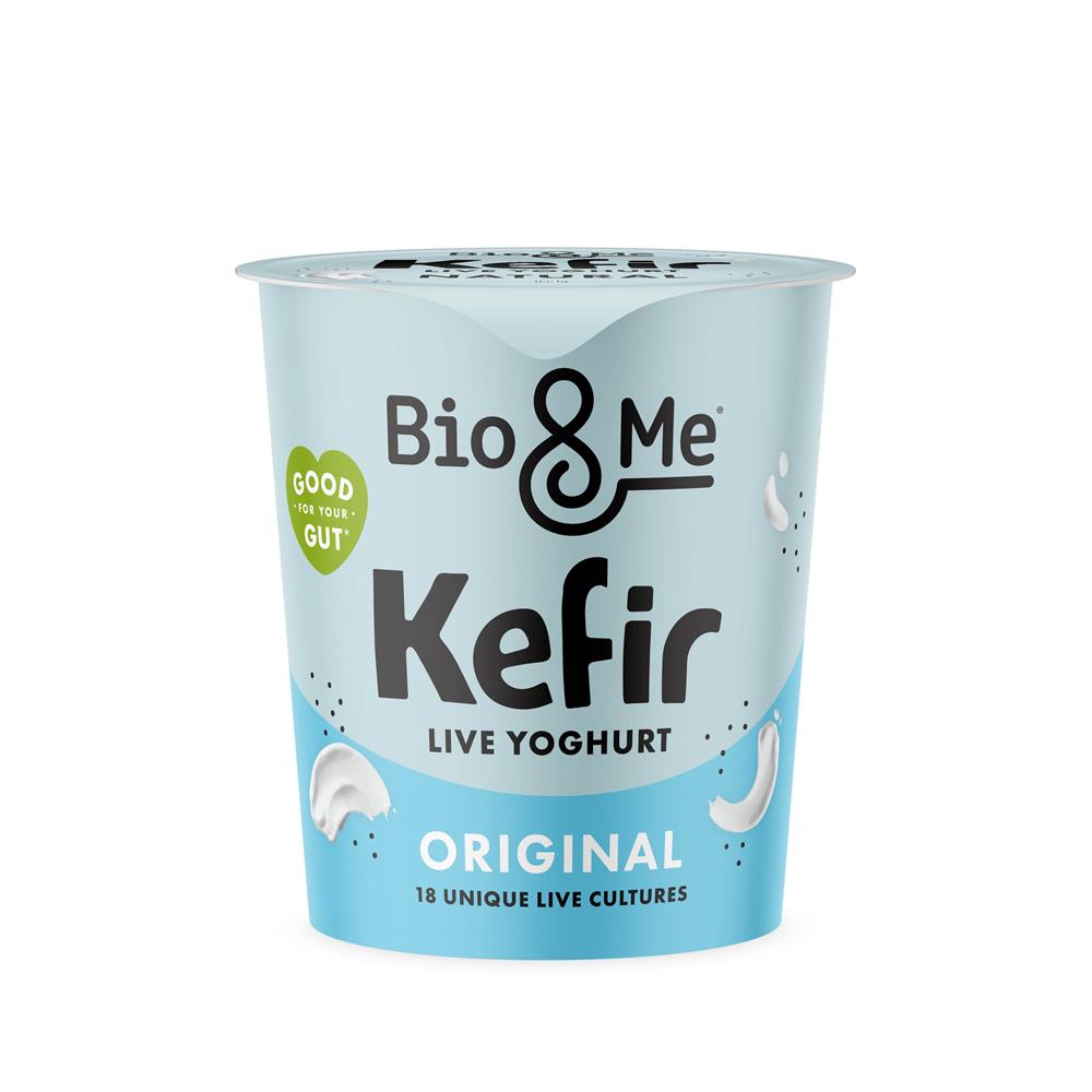 Original Kefir Yoghurt