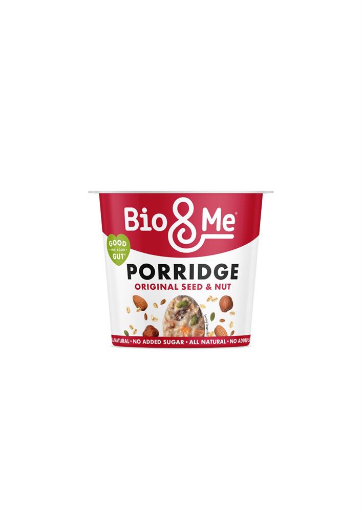 Original Porridge Pot