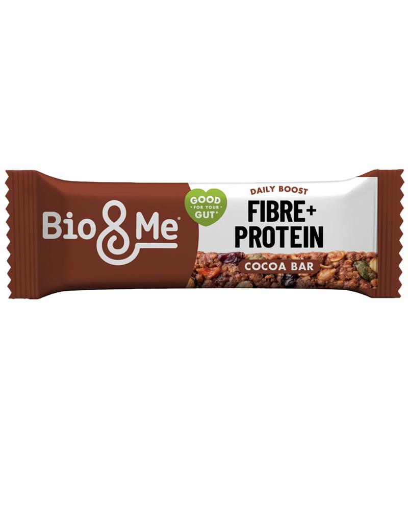 Cocoa Fibre Protein Bar