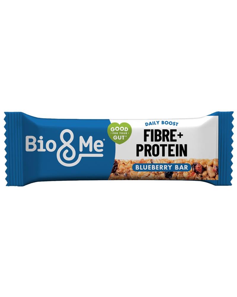 Blueberry Fibre Protein Bar