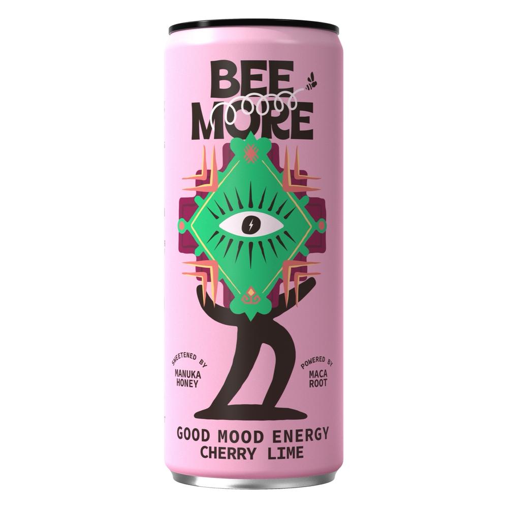 Cherry Lime Drink