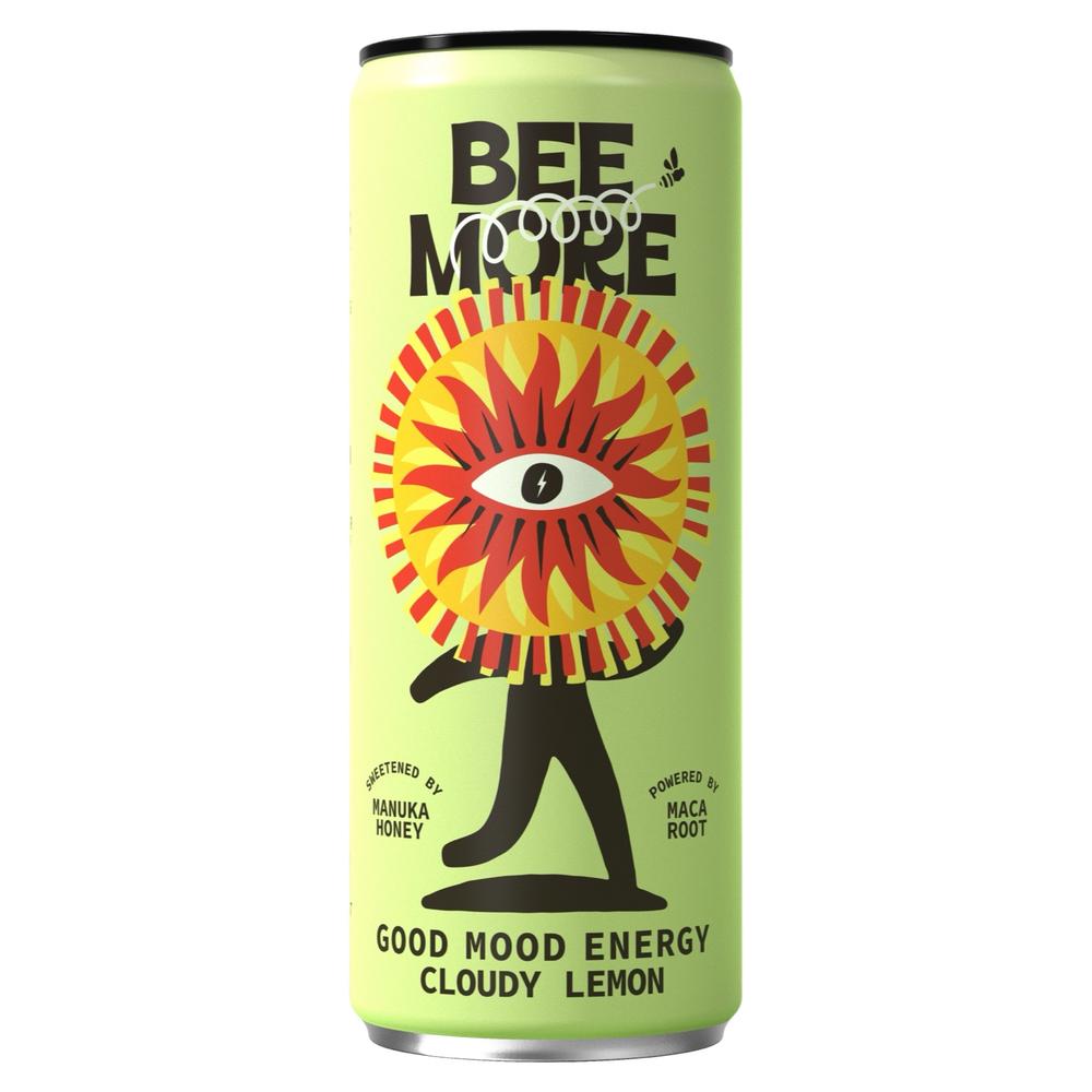 Cloudy Lemon Drink
