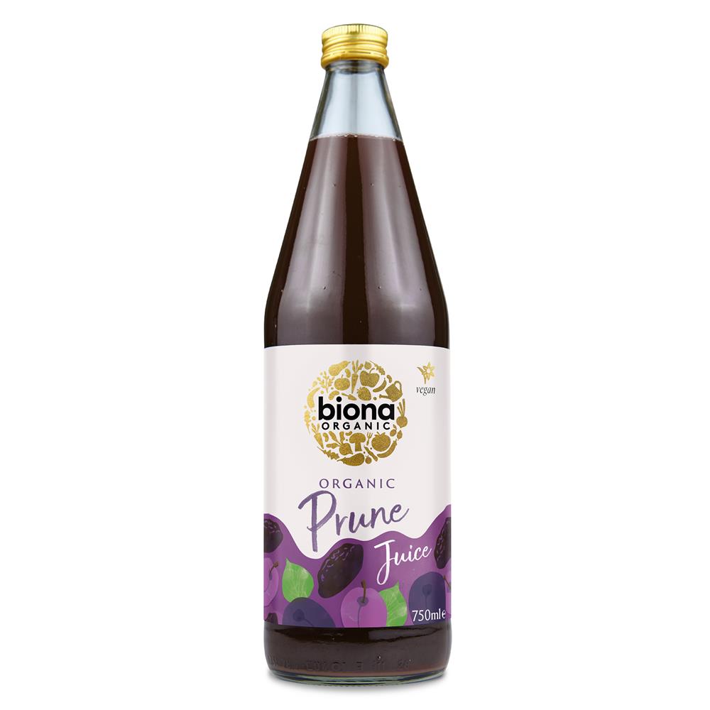 Prune Juice