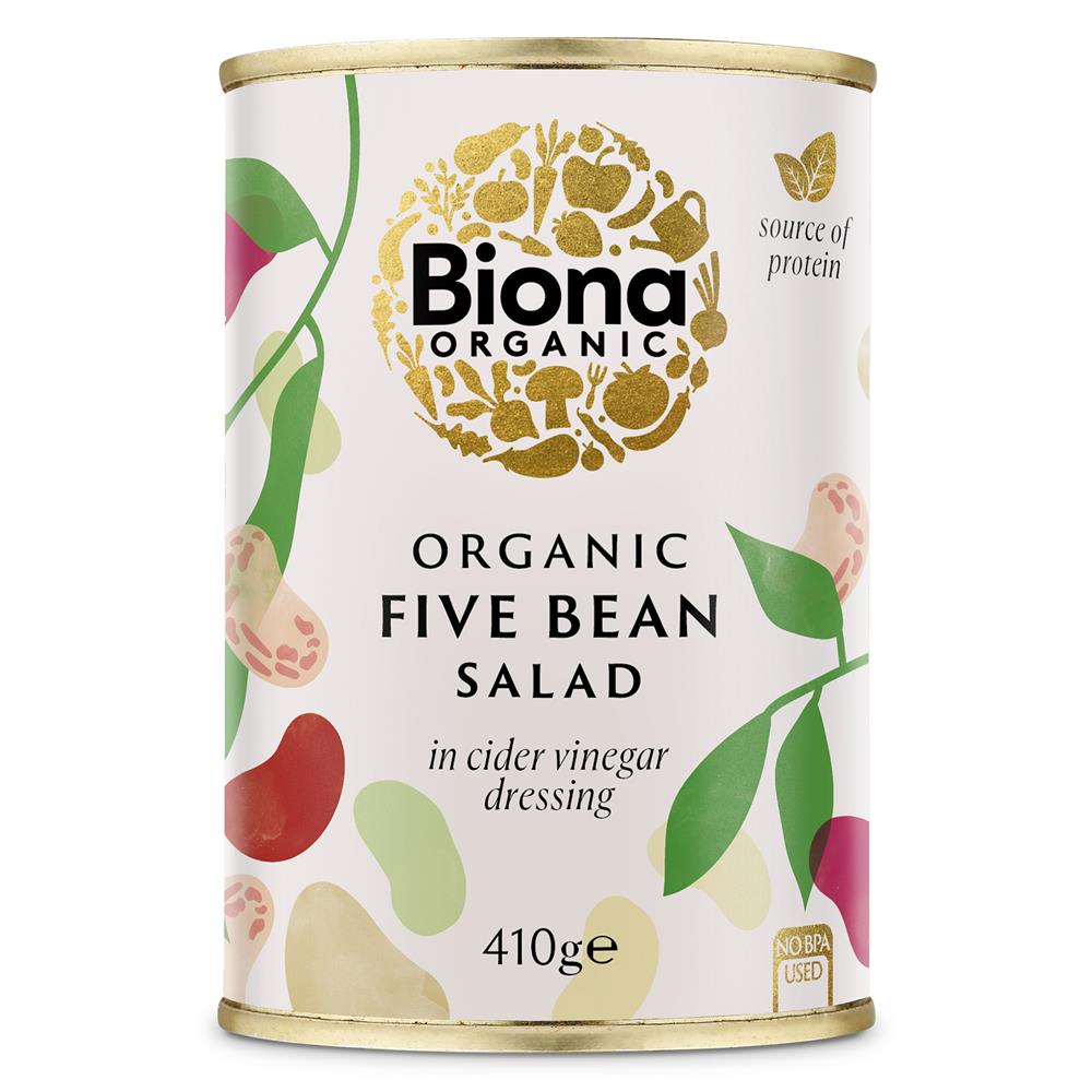 Five Bean Salad