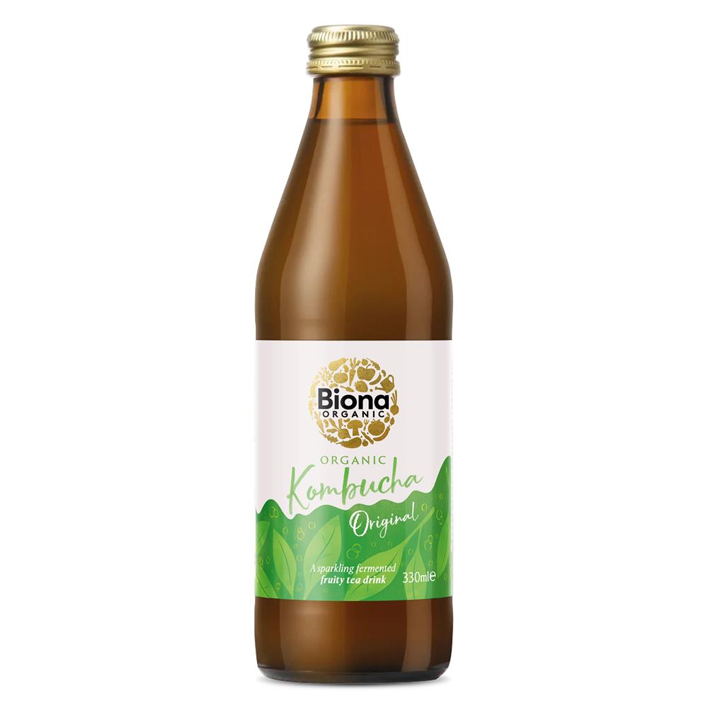 Org Kombucha Original
