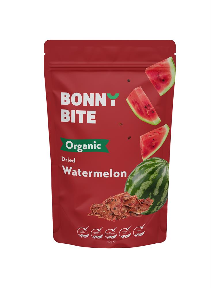 Dried Watermelon 40g