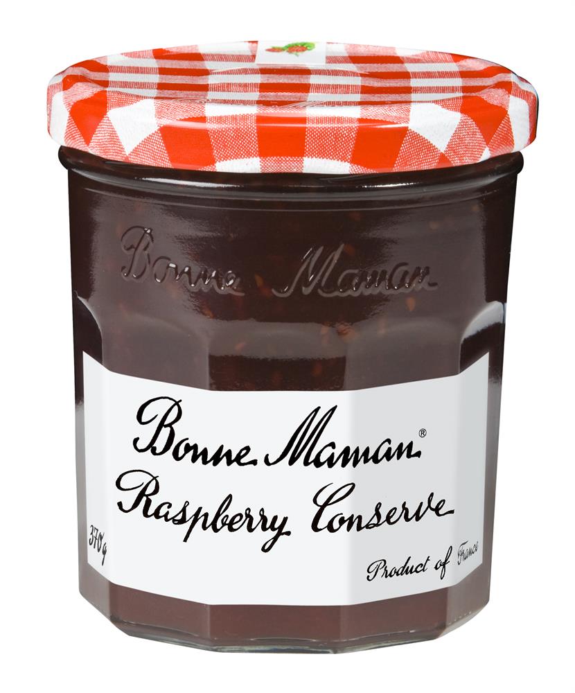 Raspberry Conserve