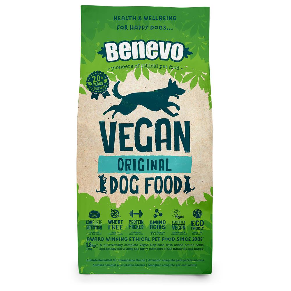Dog Food Adult Original