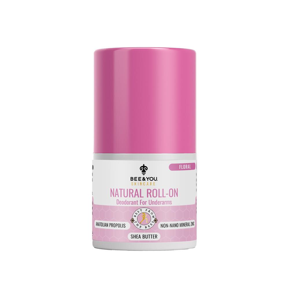 Roll-On Deodorant for Women