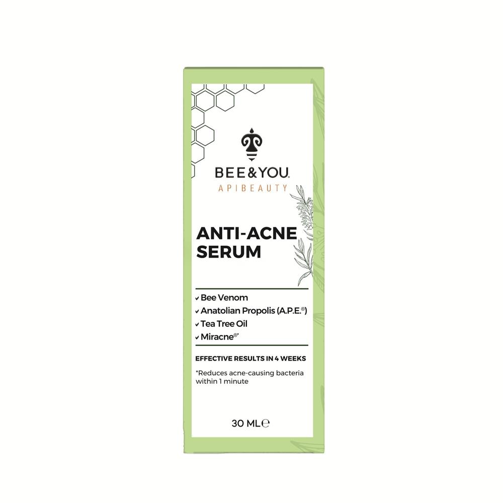 Anti-Acne Serum