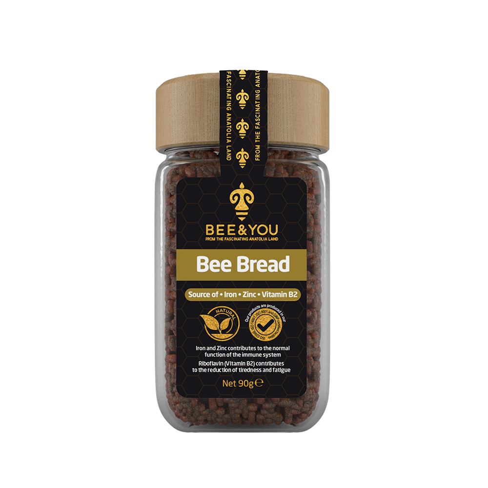 Bee Bread